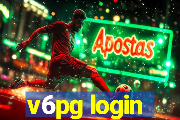 v6pg login